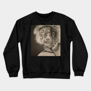 Wilder Crewneck Sweatshirt